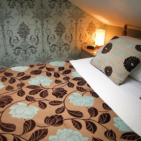 Kilmorey Lodge Chester Extérieur photo