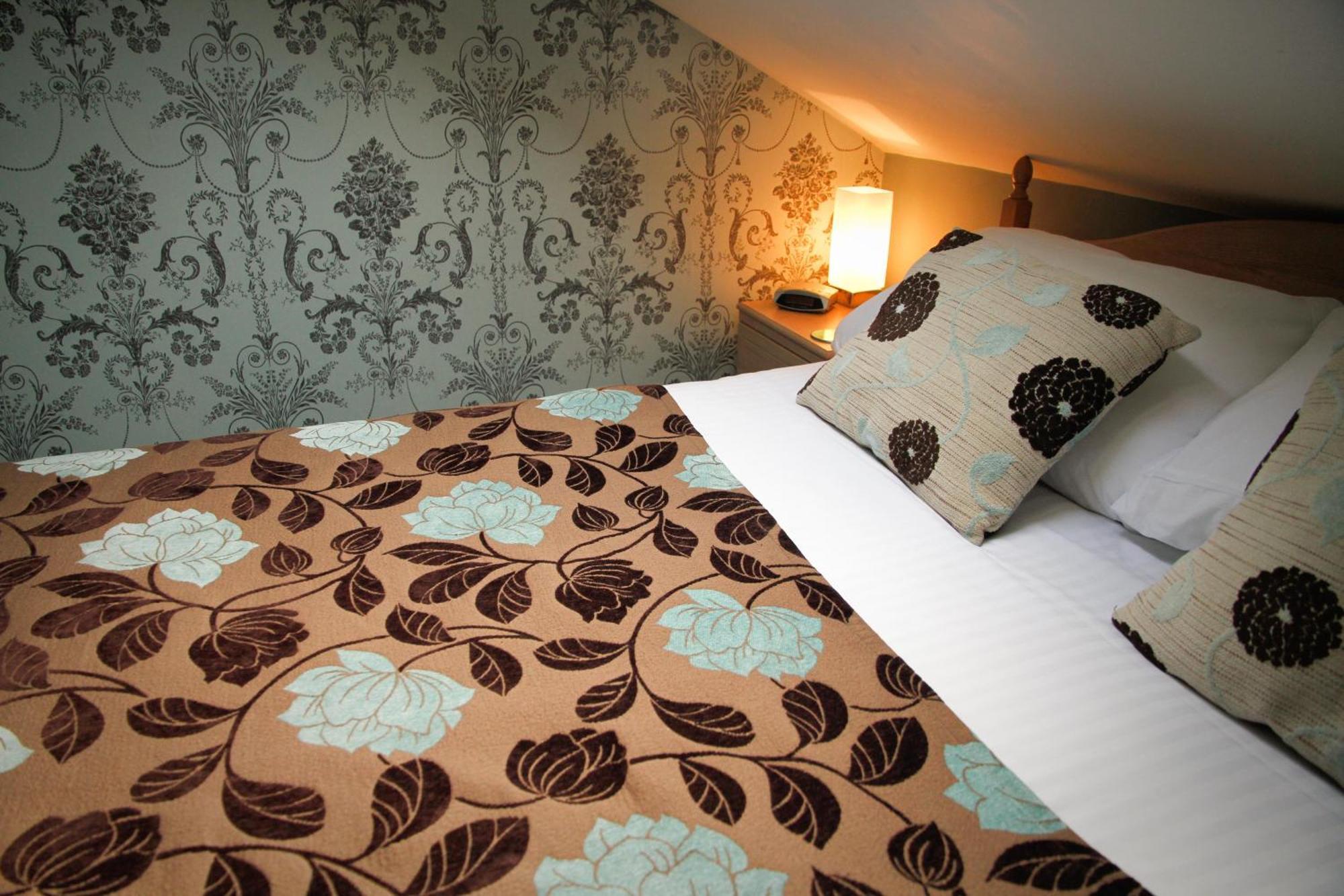 Kilmorey Lodge Chester Extérieur photo