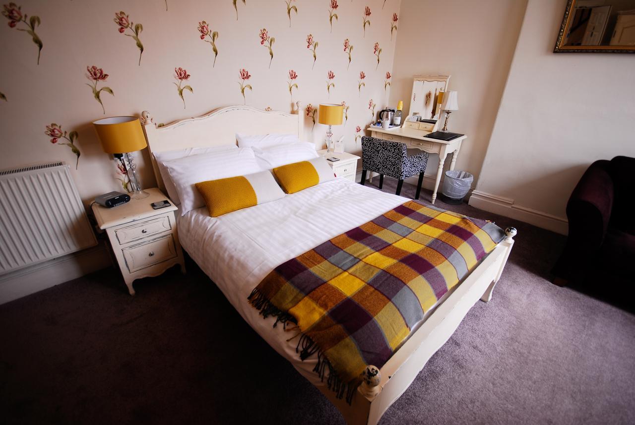 Kilmorey Lodge Chester Extérieur photo