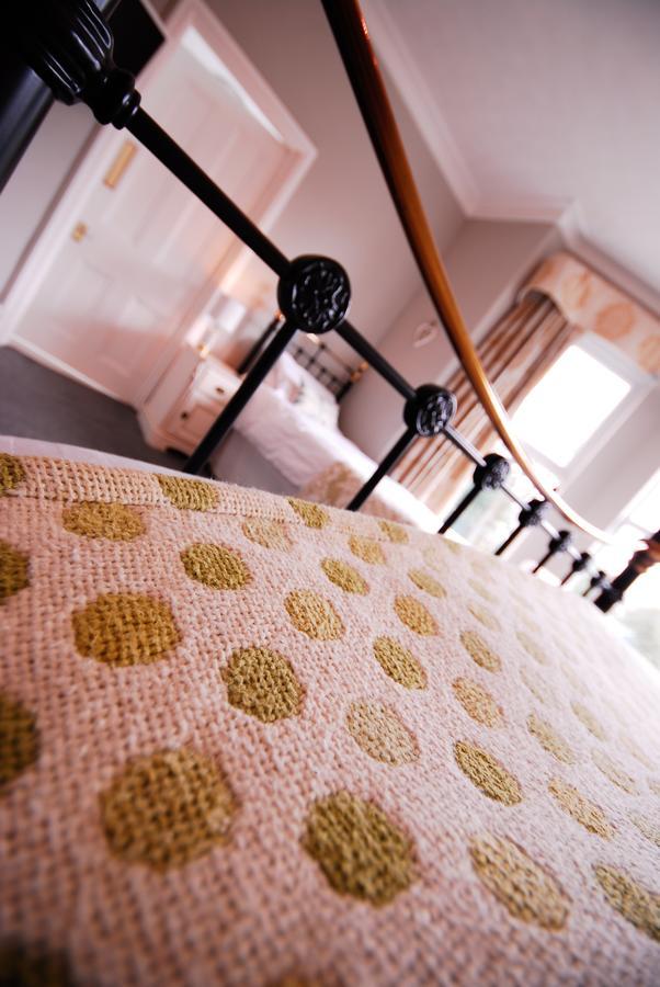 Kilmorey Lodge Chester Extérieur photo