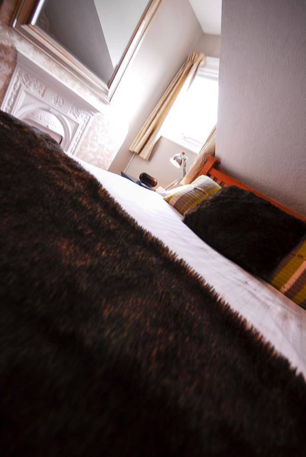Kilmorey Lodge Chester Extérieur photo