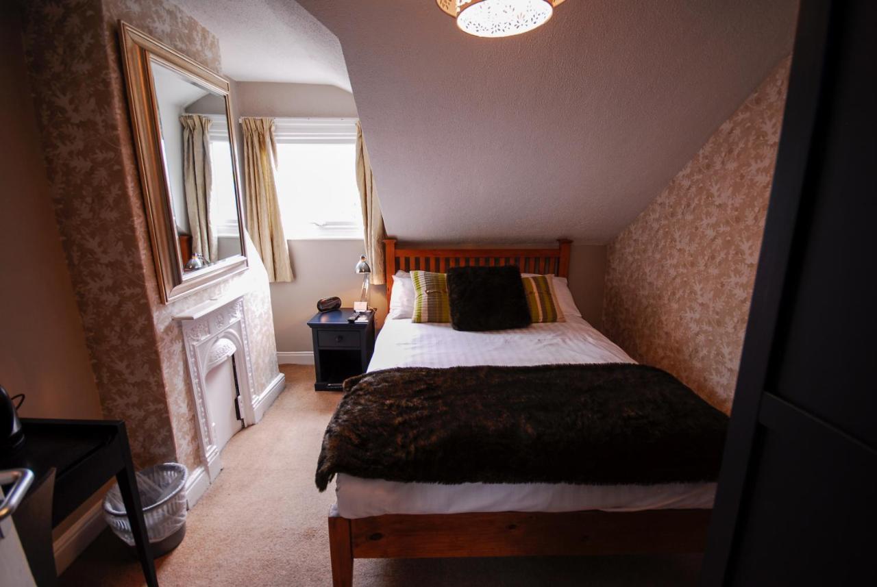 Kilmorey Lodge Chester Extérieur photo