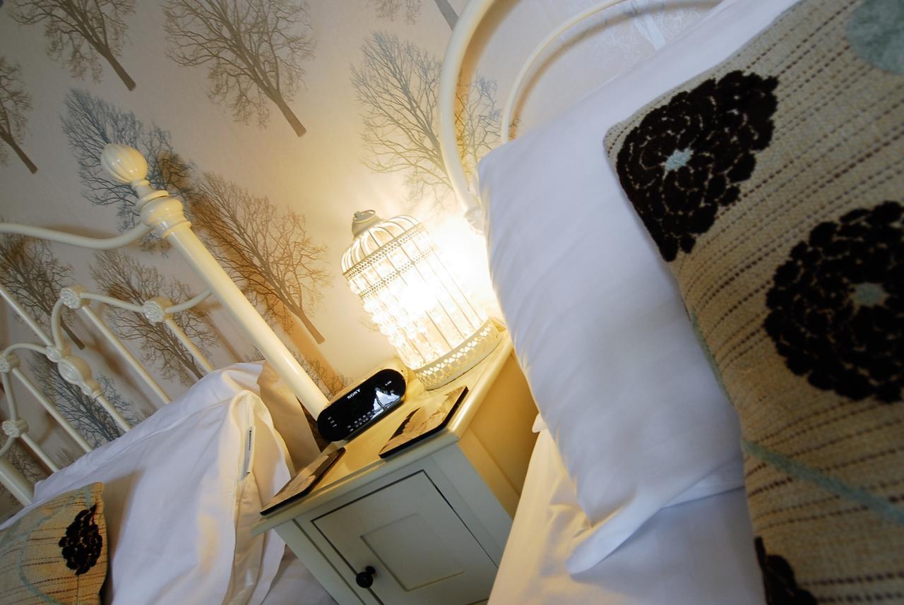 Kilmorey Lodge Chester Extérieur photo