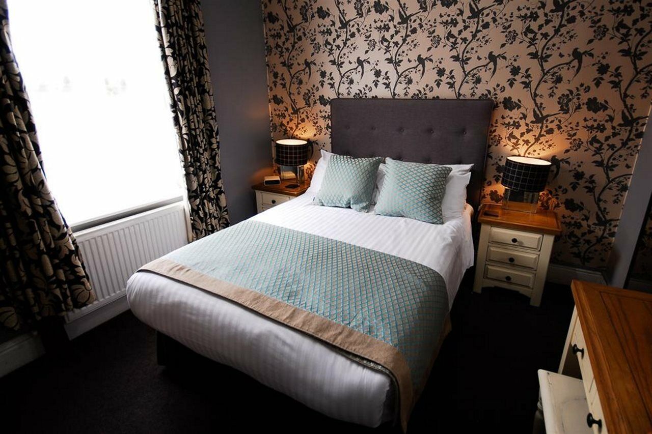 Kilmorey Lodge Chester Extérieur photo